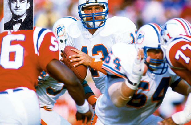 Revolutionary Moments in Sports - 1 - Eddie Cochems